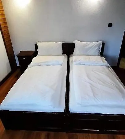 Къща За Гости Джонсън Guest house