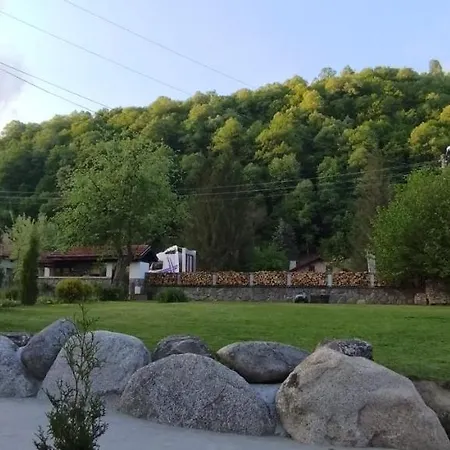 Къща За Гости Джонсън * Ribarica