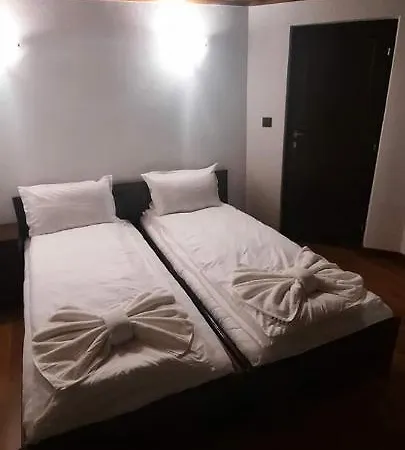 Guest house Къща За Гости Джонсън