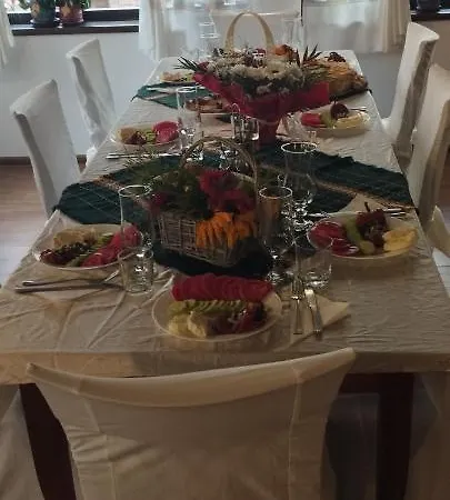 Guest house Къща За Гости Джонсън *