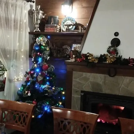 Къща За Гости Джонсън Ribarica