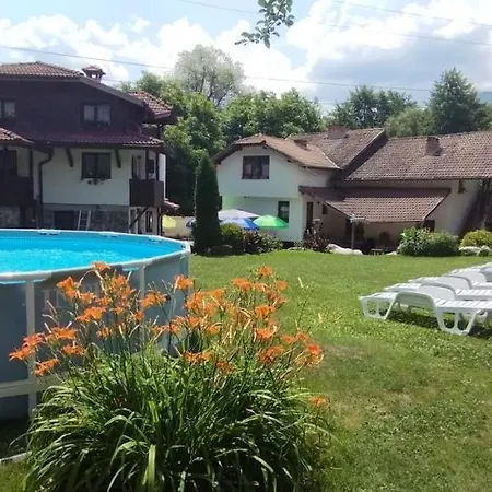 Guest house Къща За Гости Джонсън