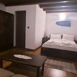 Guest house Къща За Гости Джонсън