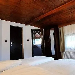 Guest house Къща За Гости Джонсън Ribarica
